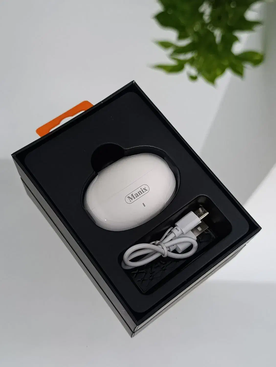 ایرپاد TK03|لوازم جانبی موبایل و تبلت|تهران, سلسبیل شمالی|دیوار