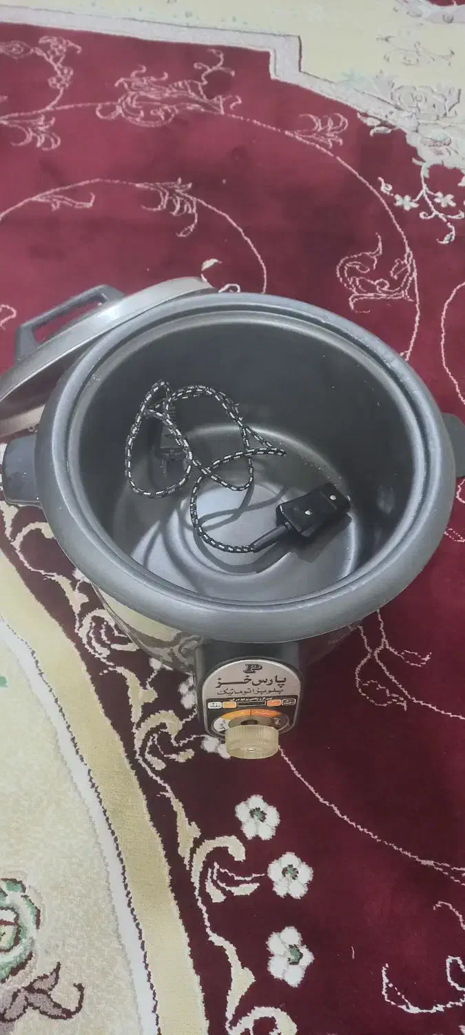 پاو پز و ارام پز|اجاق گاز و لوازم برقی پختوپز|نیر (اردبیل), |دیوار