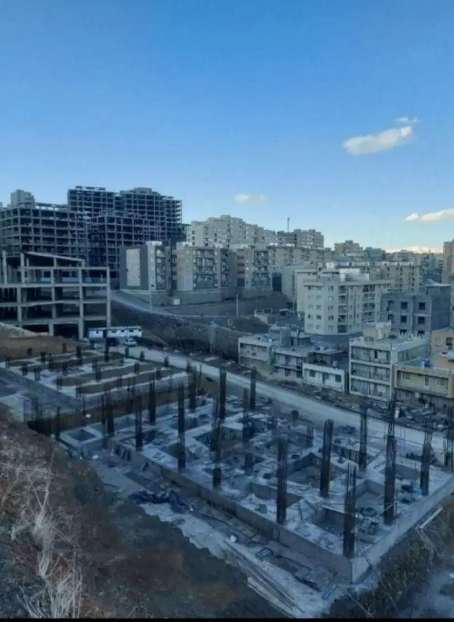 پروژه های مسکن ملی سنندج|پیش‌فروش املاک|سنندج, |دیوار