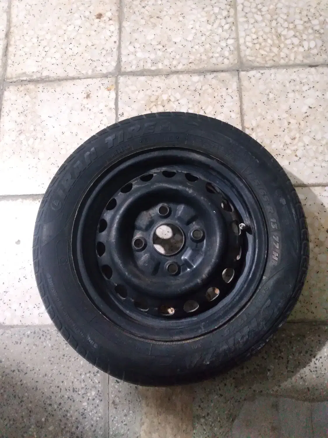 لوازم یدک ماشین|قطعات یدکی و لوازم جانبی|ملایر, |دیوار