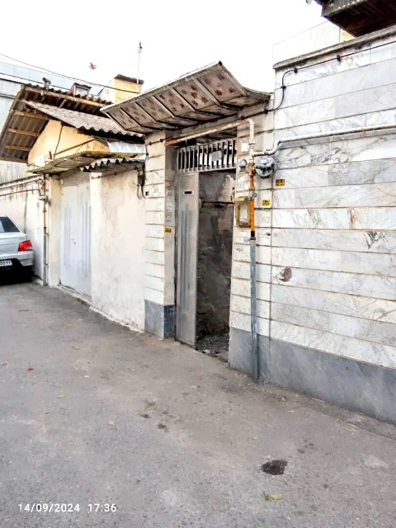 اجاره  انبار .خانه ویلای درکوی حسینی|اجارهٔ خانه و ویلا|رشت, کوی حسینی|دیوار