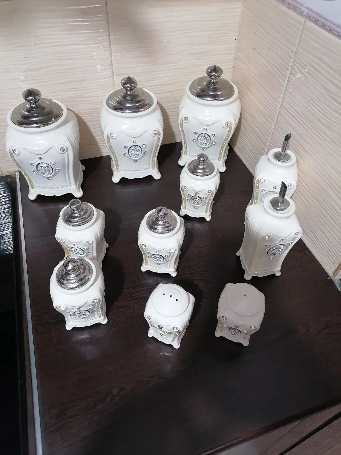 پا سماوری|سرویس روتختی|قم, پردیسان|دیوار