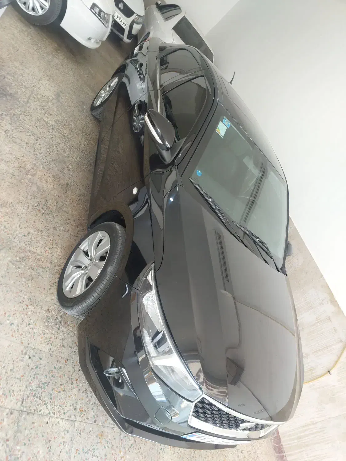 تارا وی ۲ مدل ۴۰۲ برج ۸ در حد صفر|خودرو سواری و وانت|بندر ماهشهر, |دیوار