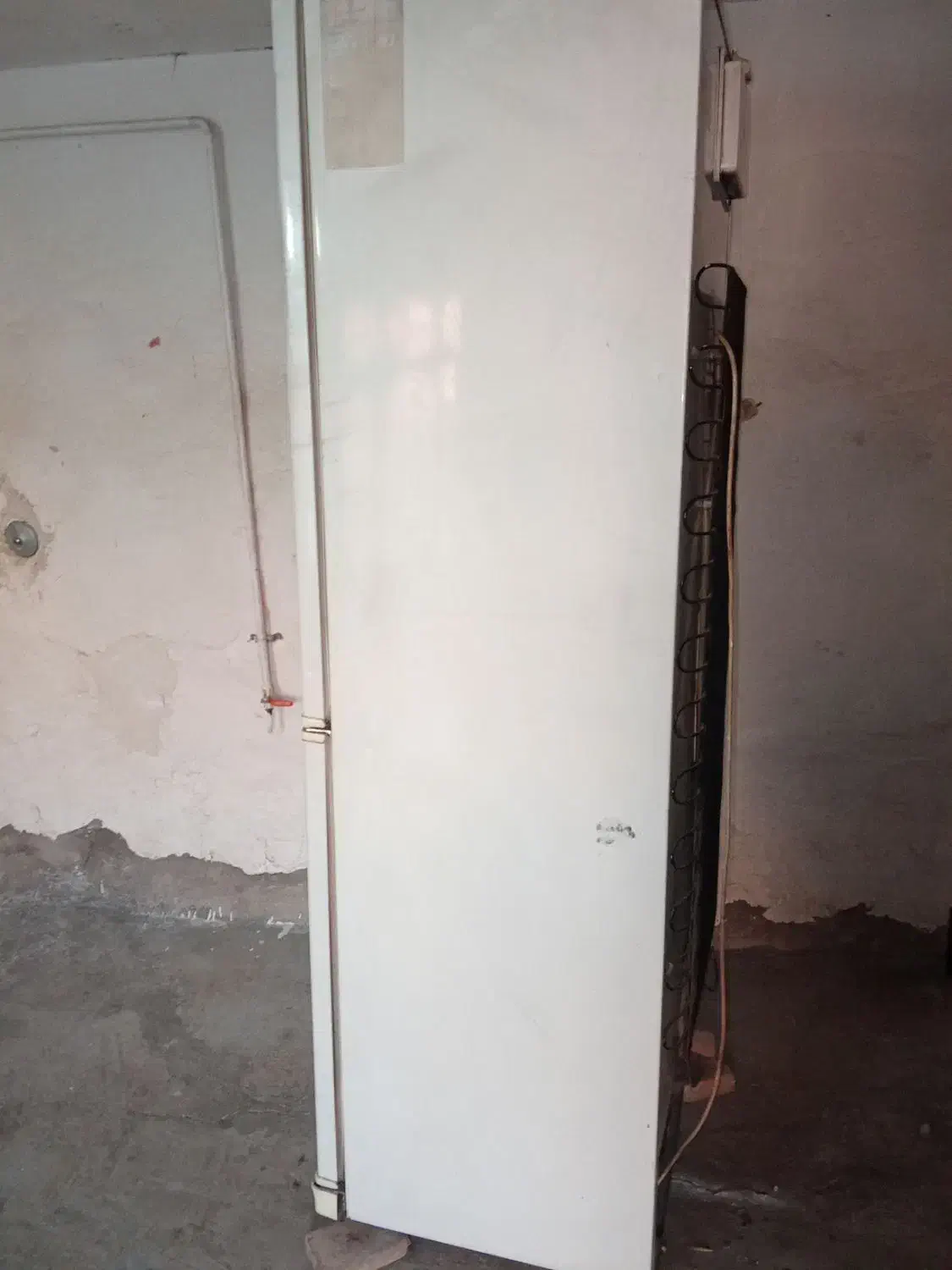 یخچال سرهال|یخچال و فریزر|دهدشت, |دیوار