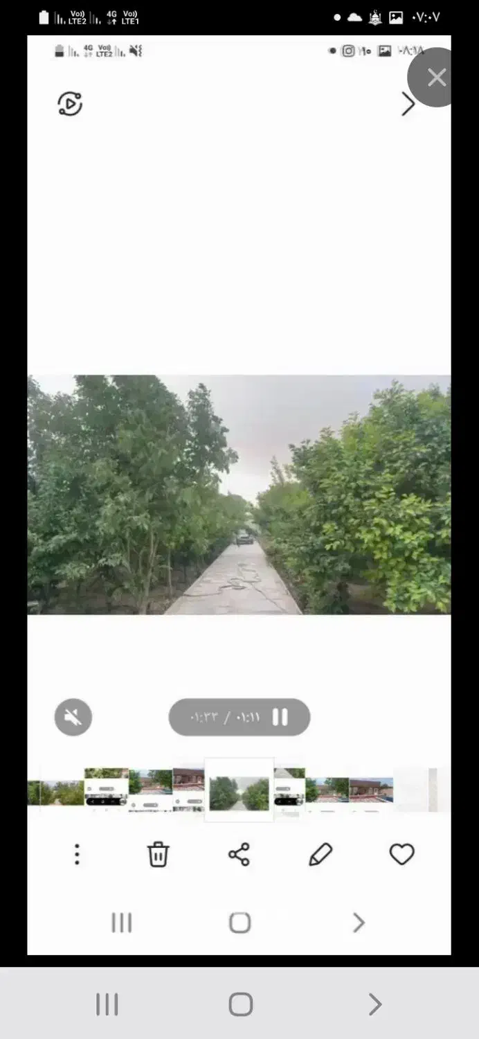 فروش خانه ویلایی ۱۵۰ متری ۲ خوابه در فاز ۴ مهرشهر|فروش خانه و ویلا|کرج, فاز ۴ مهرشهر|دیوار