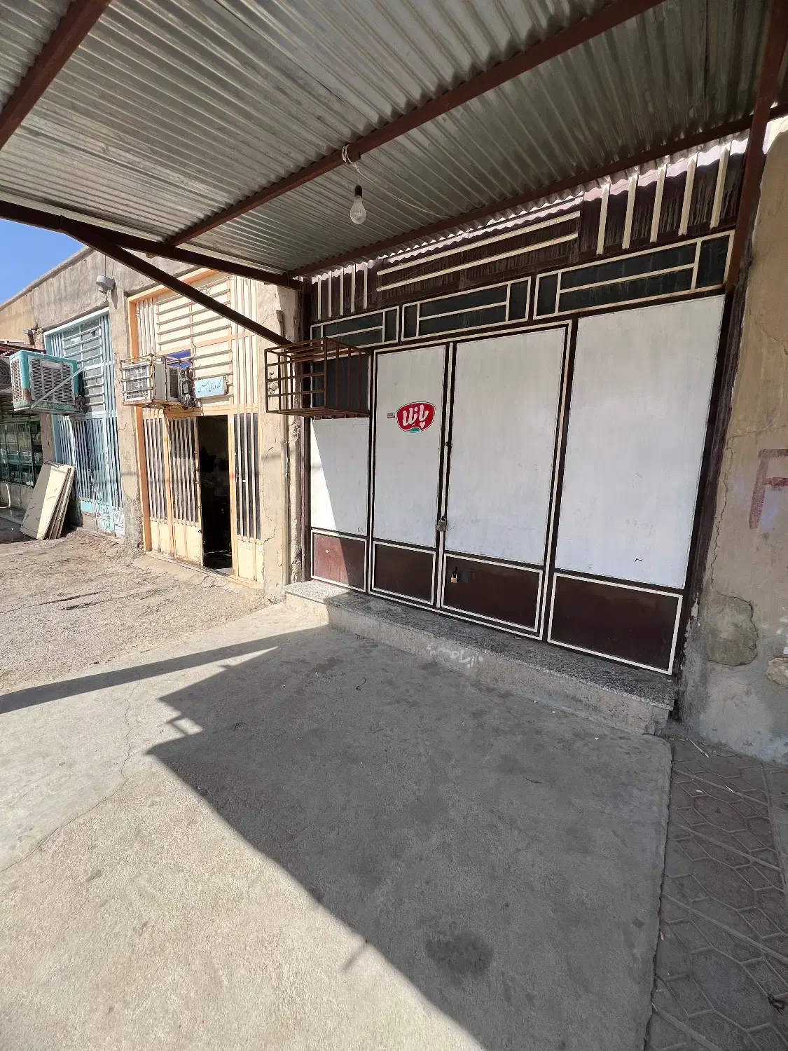 مغازه اجاره ای|اجارهٔ مغازه و غرفه|ایرانشهر, |دیوار