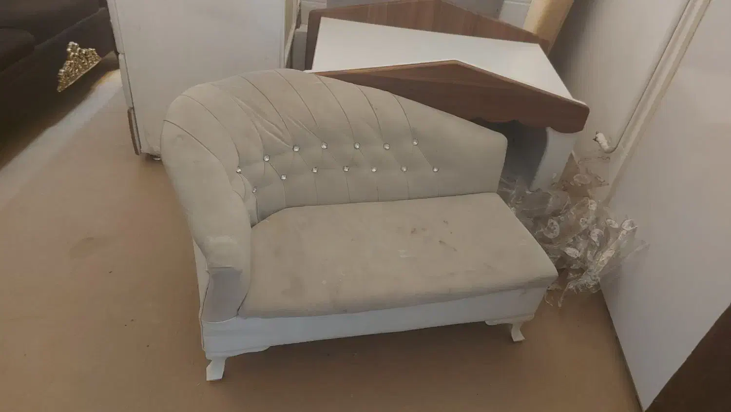 سرویس و وسایل کودک|اسباب و اثاث بچه|گناباد, |دیوار