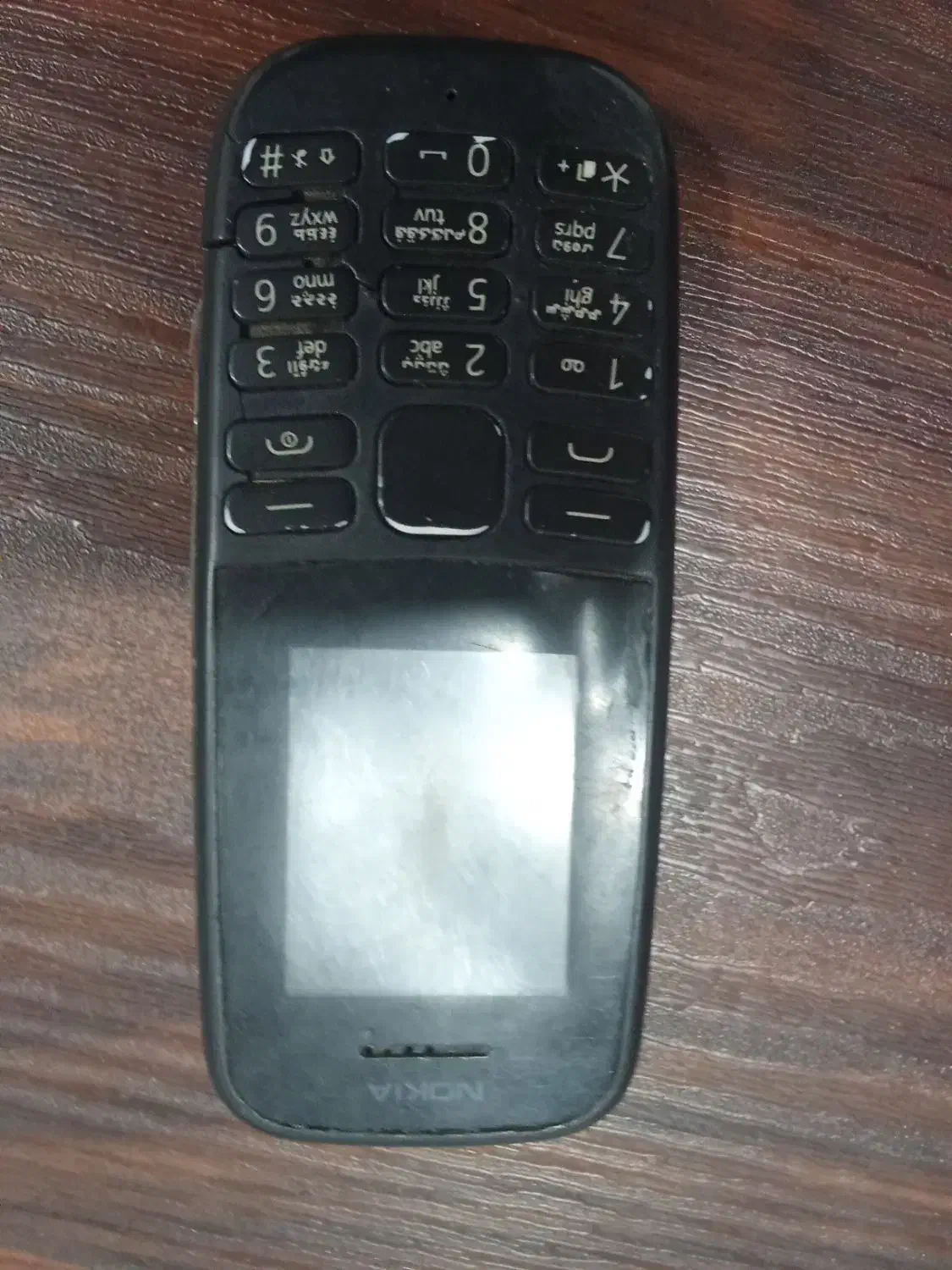 گوشی نوکیا|موبایل|جیرفت, |دیوار