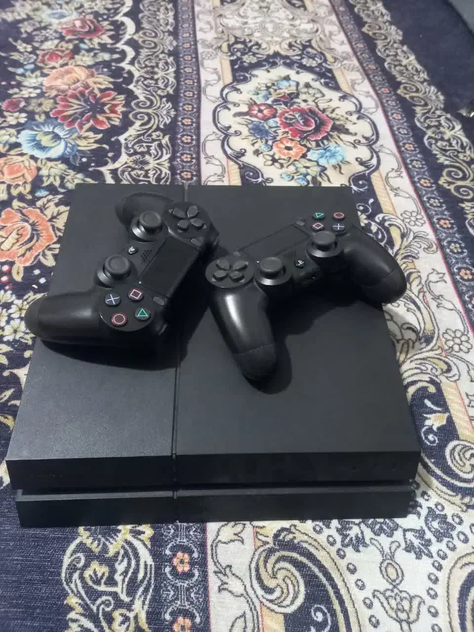 پلی استیشن 4|کنسول، بازی ویدئویی و آنلاین|گنبد کاووس, |دیوار