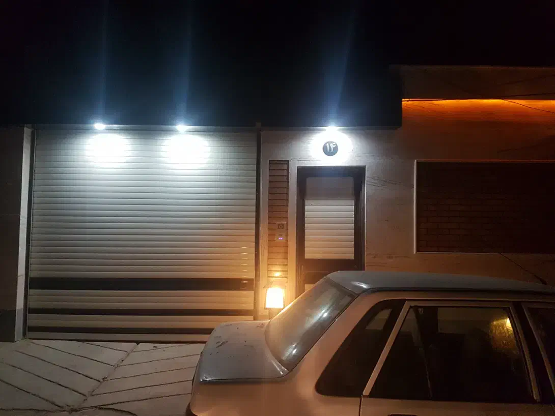 نصب و خدمات و فروش کرکره برقی و جک پارکینگی|خدمات پیشه و مهارت|بجنورد, |دیوار