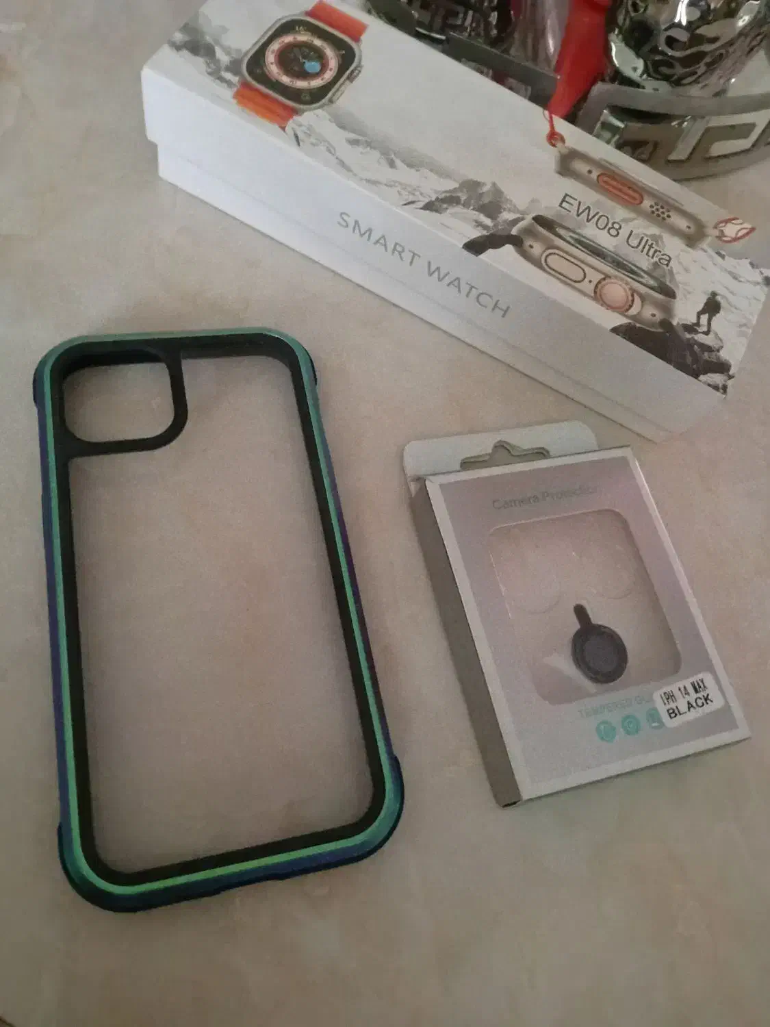 قاب گوشی 13 مدل اورجینال اصلی|لوازم جانبی موبایل و تبلت|ساری, |دیوار