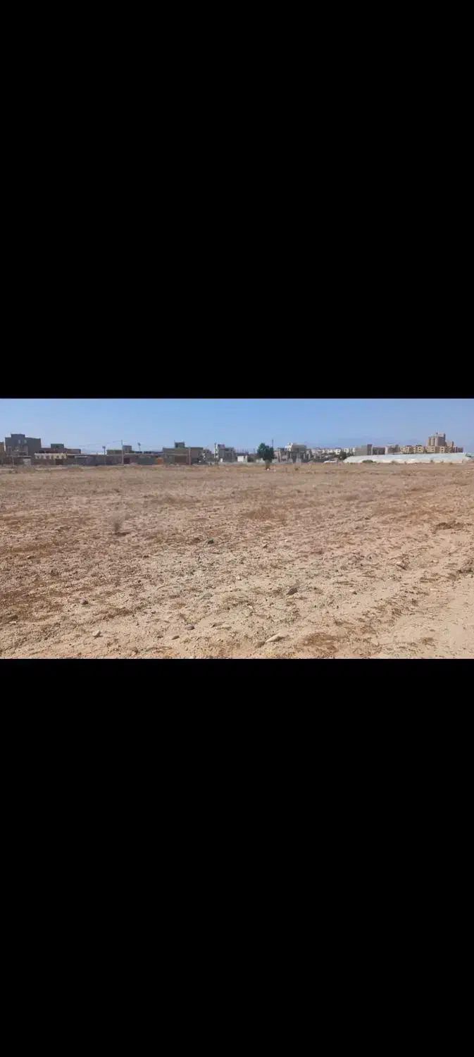 اجاره یک هکتار زمین کشاورزی واقع در شهرک انقلاب|اجارهٔ دفتر صنعتی، کشاورزی، تجاری|جیرفت, |دیوار