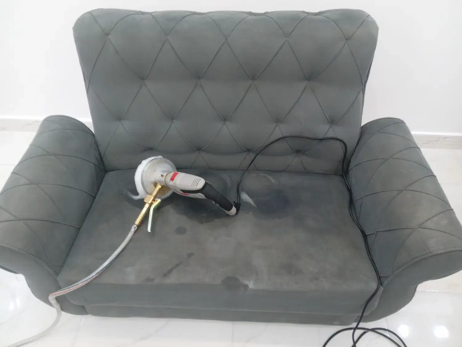 مبل شویی شاهین|خدمات نظافت|رشت, پل تالشان|دیوار