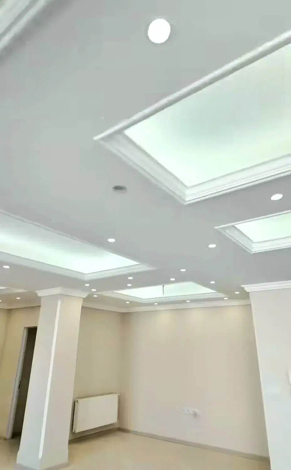 آپارتمان 165 متری کلیدنخورده / کهرم / وام دار|فروش آپارتمان|ارومیه, |دیوار