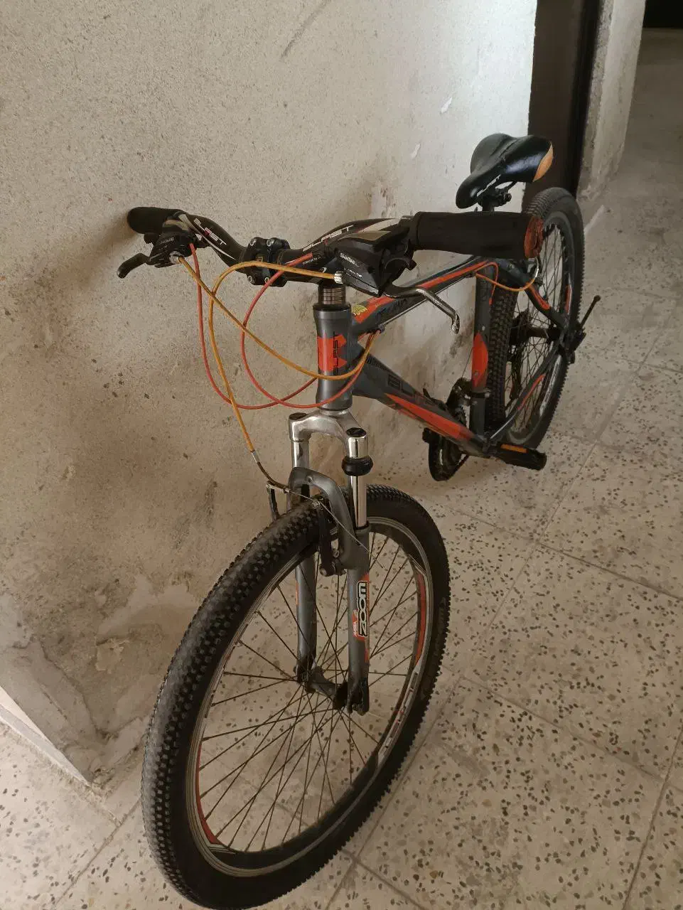 دوچرخه 26 بلست|دوچرخه، اسکیت، اسکوتر|محمدیه-قزوین, |دیوار