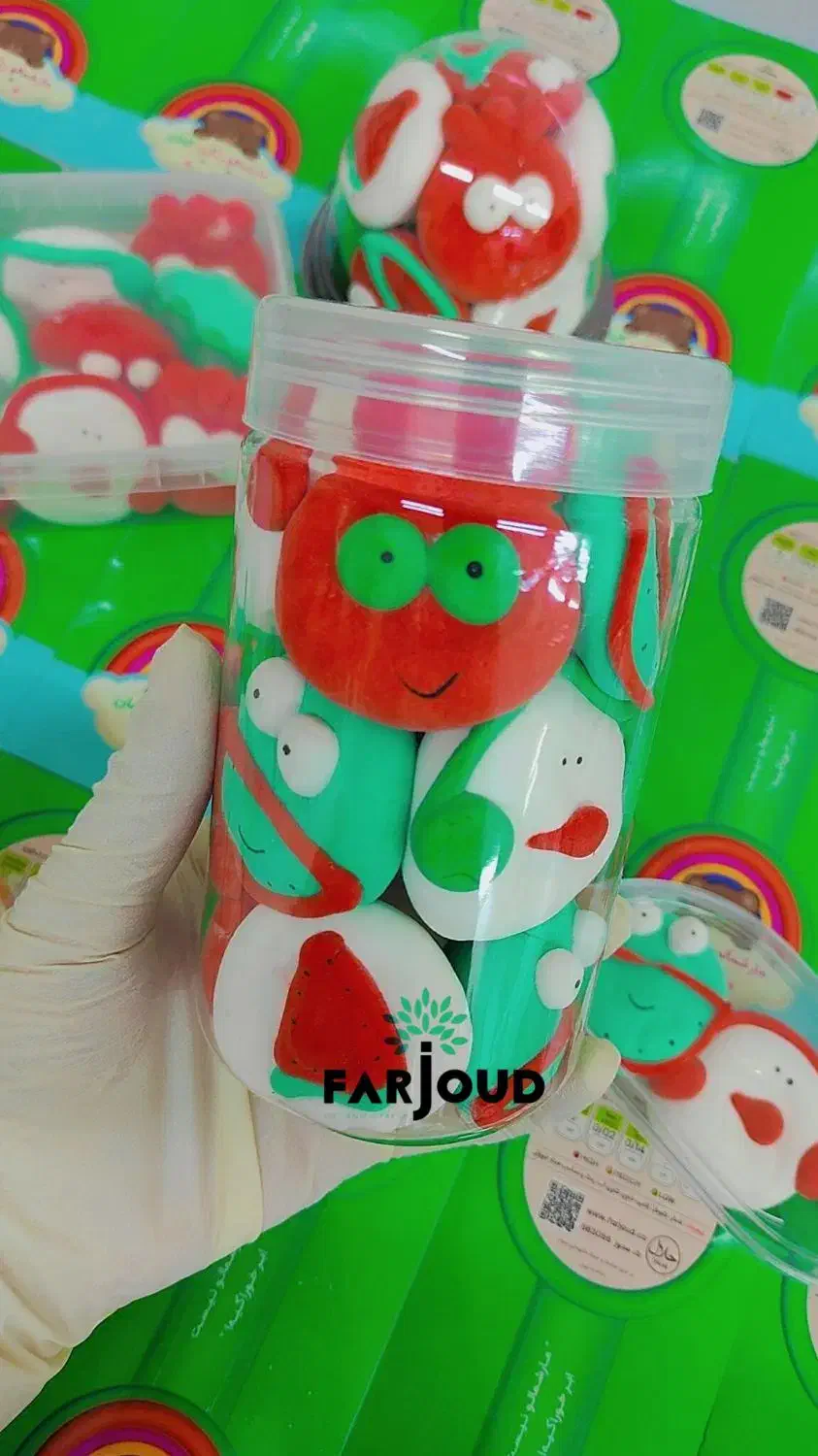 مارشمالو یلدا|خوردنی و آشامیدنی|باقرشهر, |دیوار