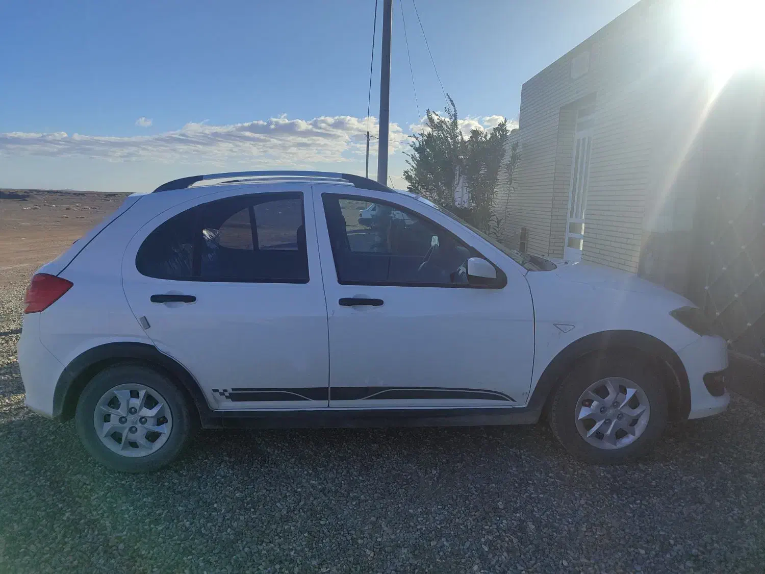 کوییک مدل 1402|خودرو سواری و وانت|بیرجند, |دیوار