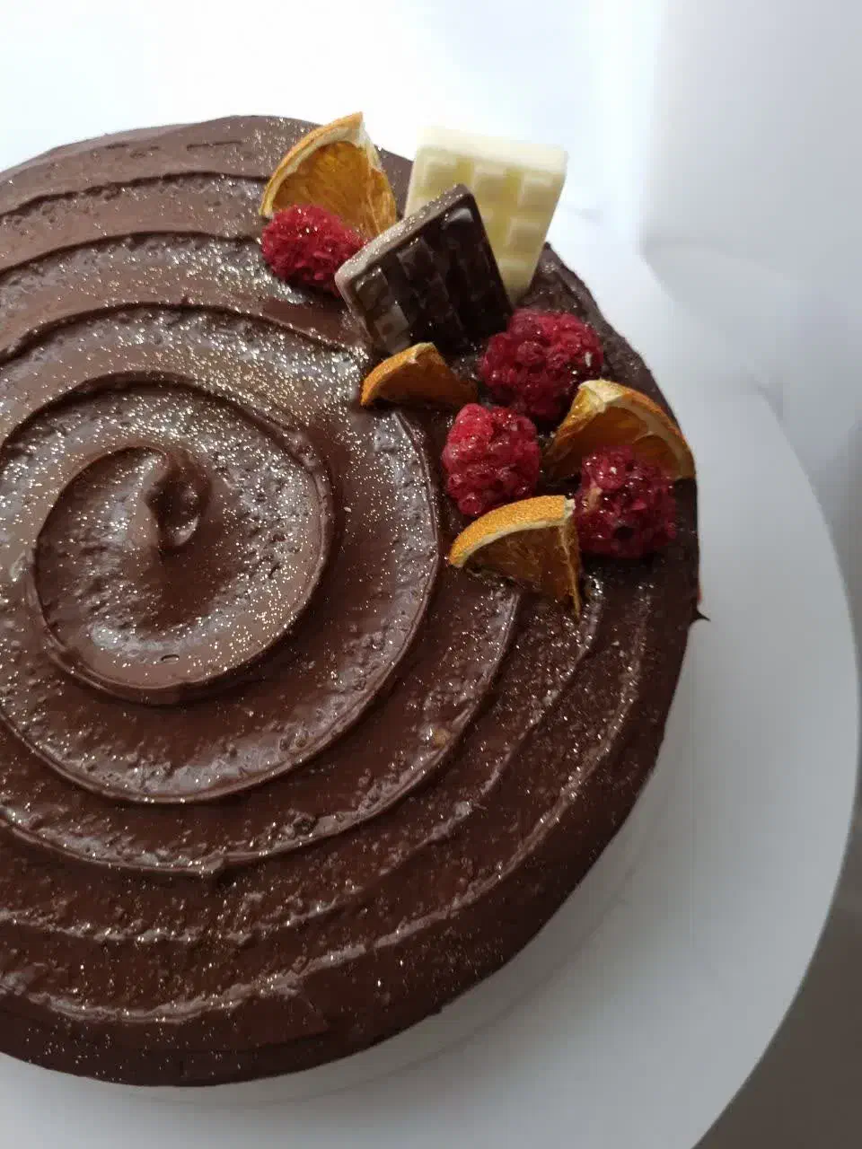 کیک های و محصولات کافی شاپ|خدمات پذیرایی، مراسم|پردیس, فاز ۲|دیوار