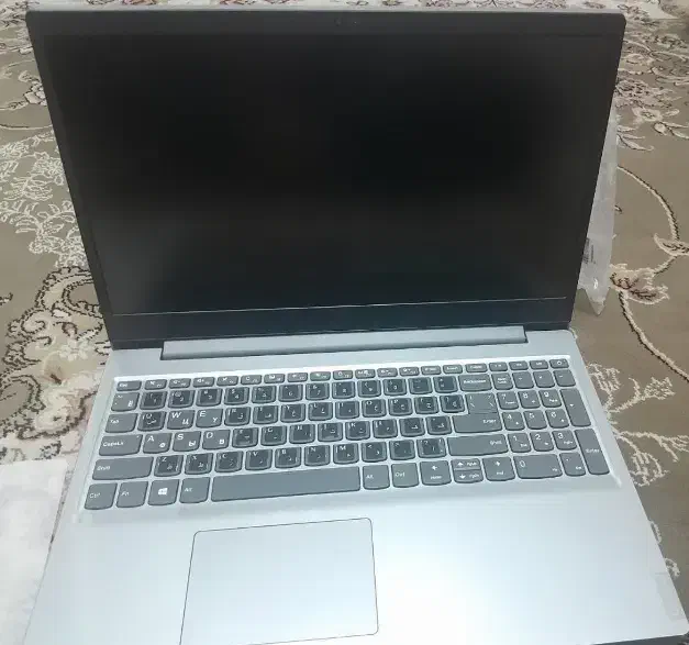 لپتاپ لنوو در حد نو|رایانه همراه|فردیس, فرامرزیه|دیوار