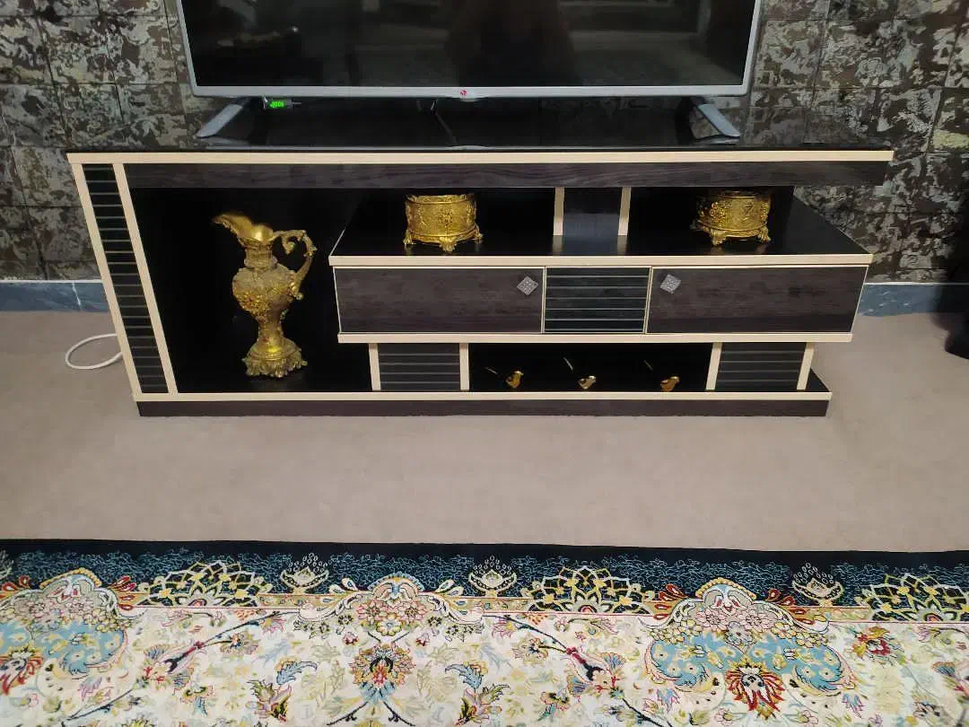 کارکرده|میز تلویزیون|پارس‌آباد, |دیوار