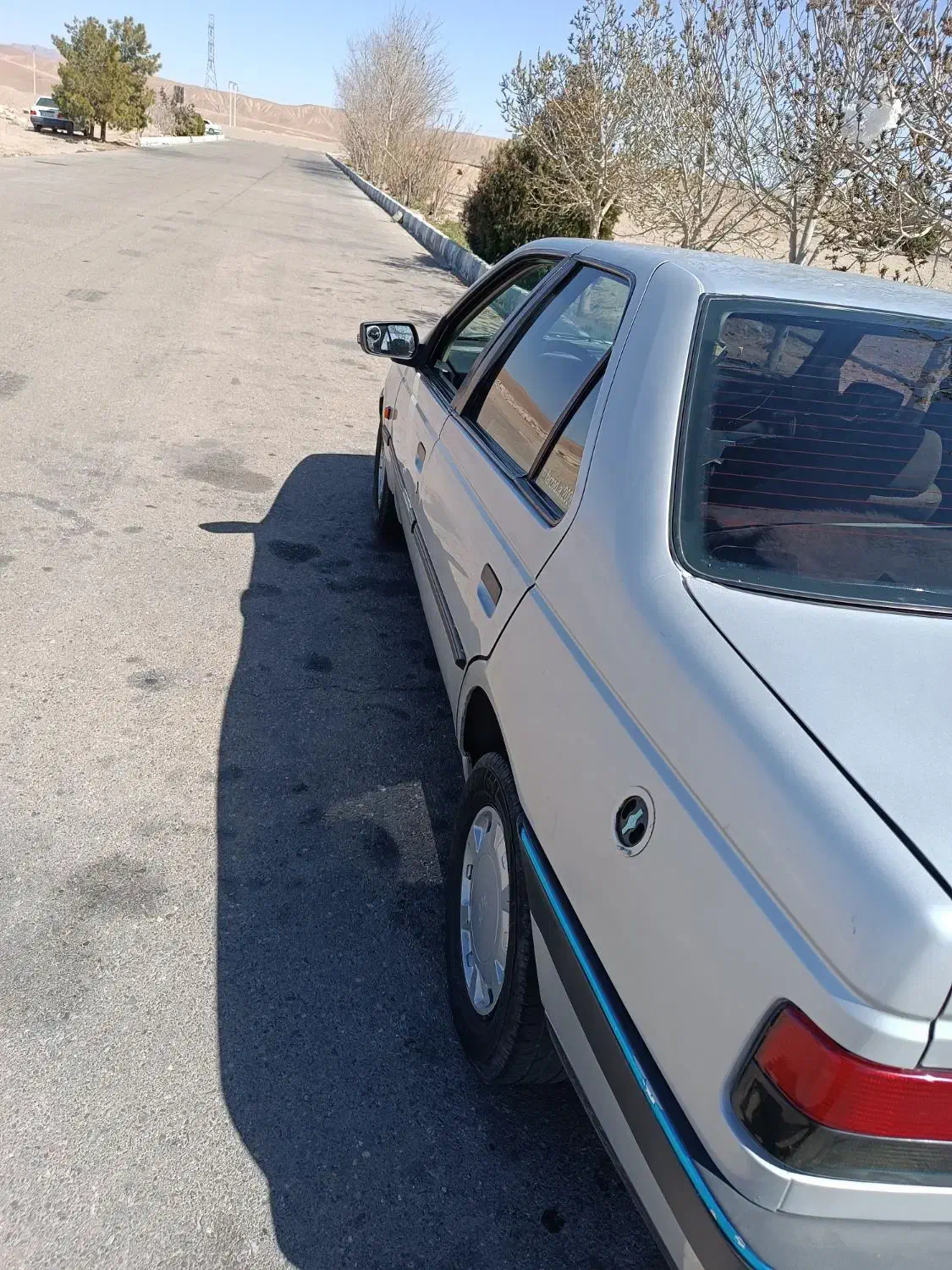 پژو405مدل88|خودرو سواری و وانت|کرمان, |دیوار