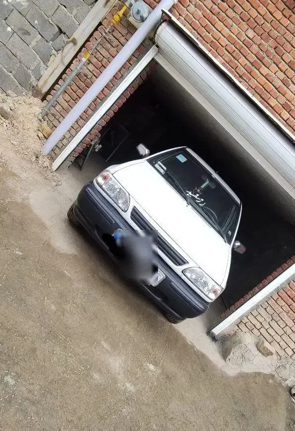 پراید 131 مدل 92|خودرو سواری و وانت|سنندج, |دیوار