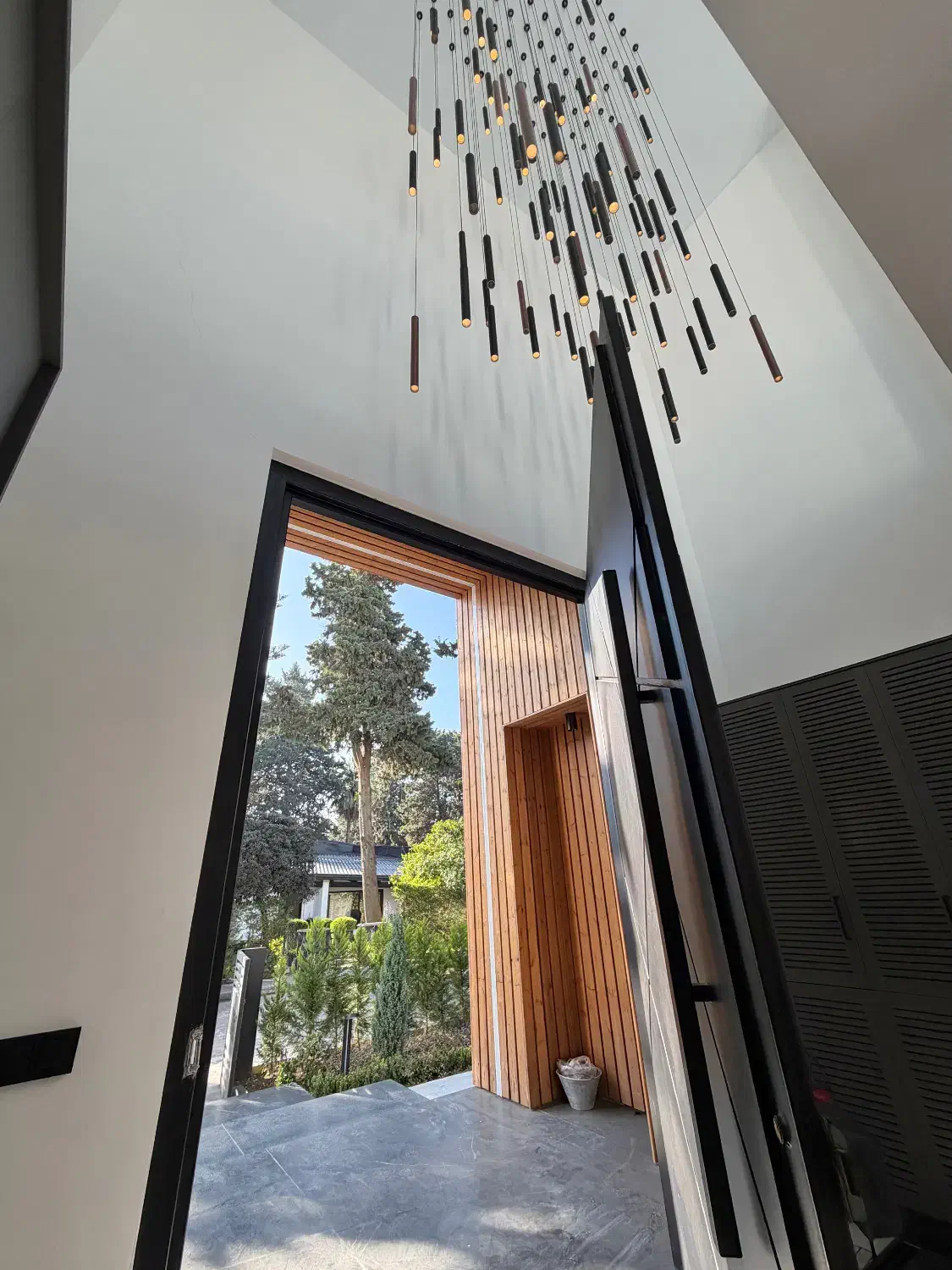 ویلای نوساز در شهرک خزرشهر (شمالی)|فروش خانه و ویلا|فریدون‌کنار, |دیوار