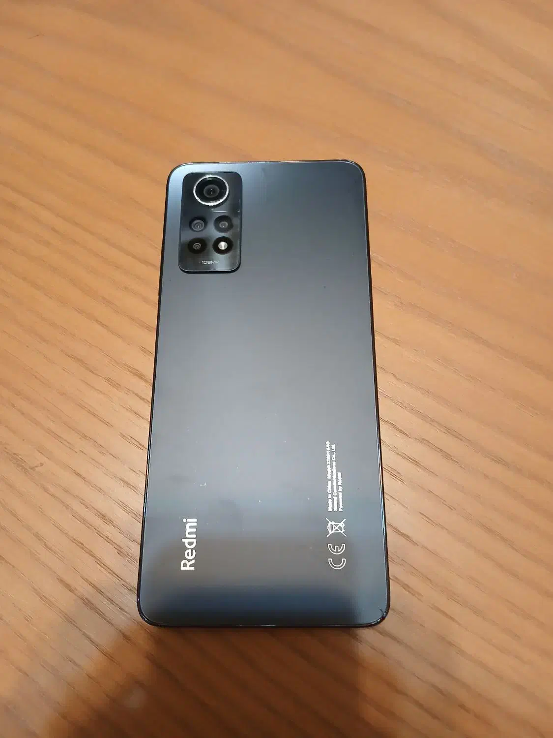 گوشی شیائومی ردمی نوت ۱۲ پرو 4G|موبایل|تهران, شهرآرا|دیوار