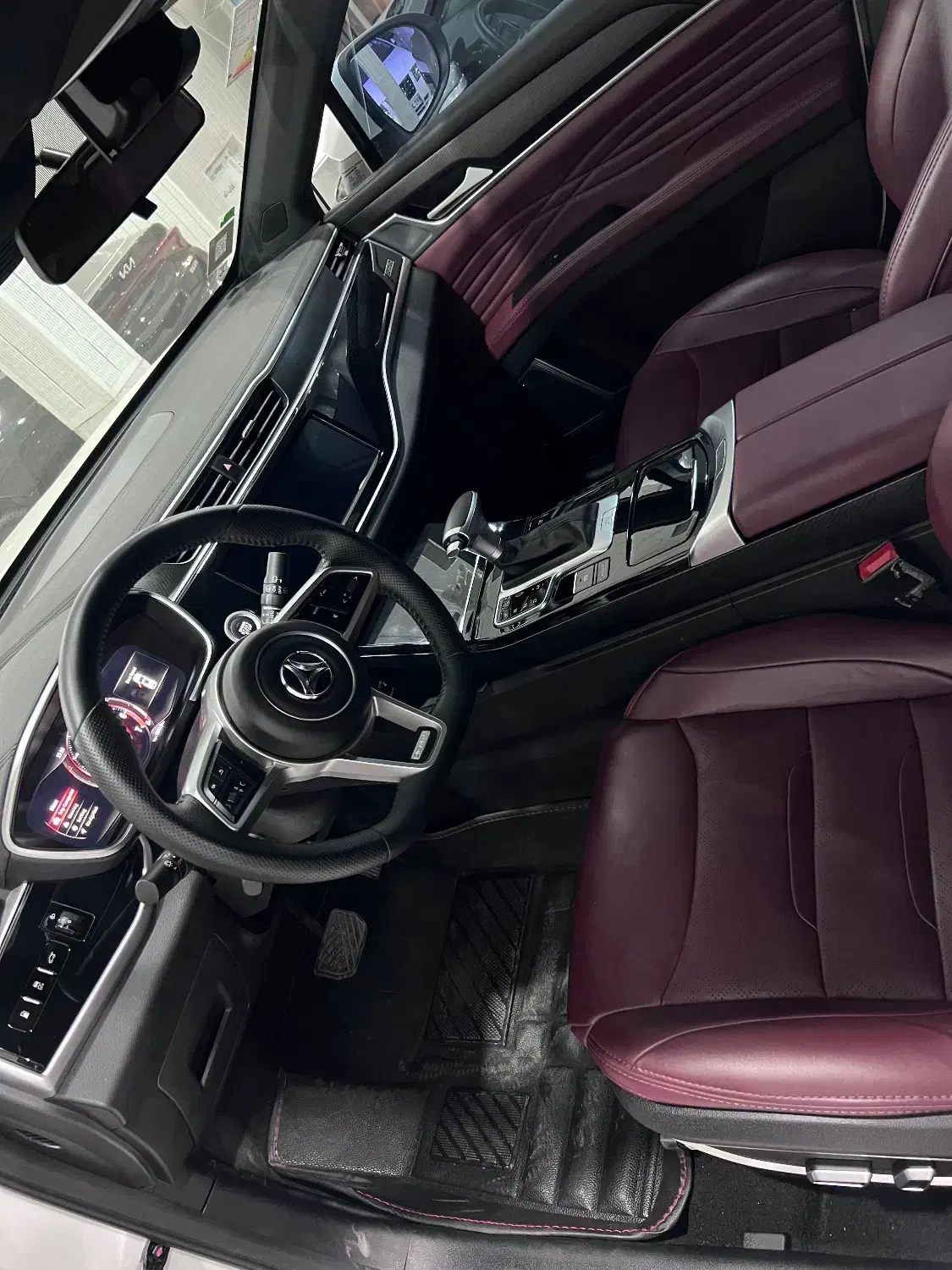 دیگنیتی پرستیژ 1402|خودرو سواری و وانت|سیرجان, |دیوار