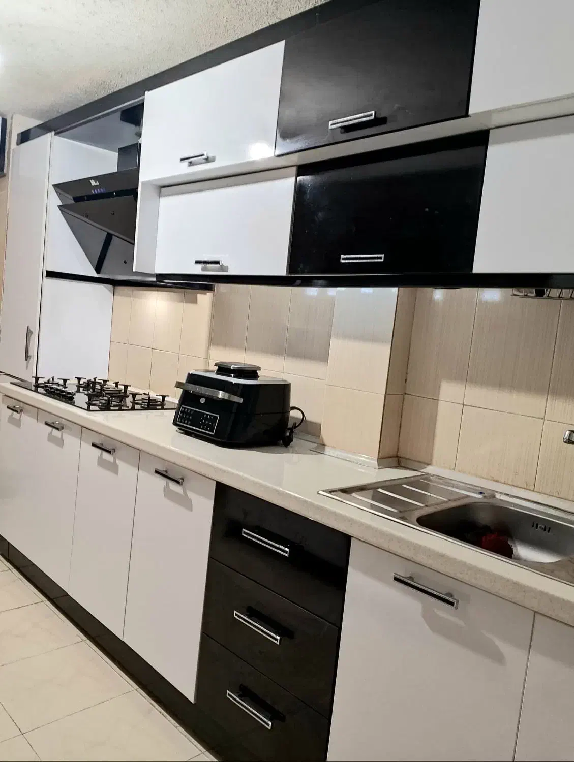 ملک دوخواب ملکی|فروش آپارتمان|صدرا-فارس, فاز ۱|دیوار