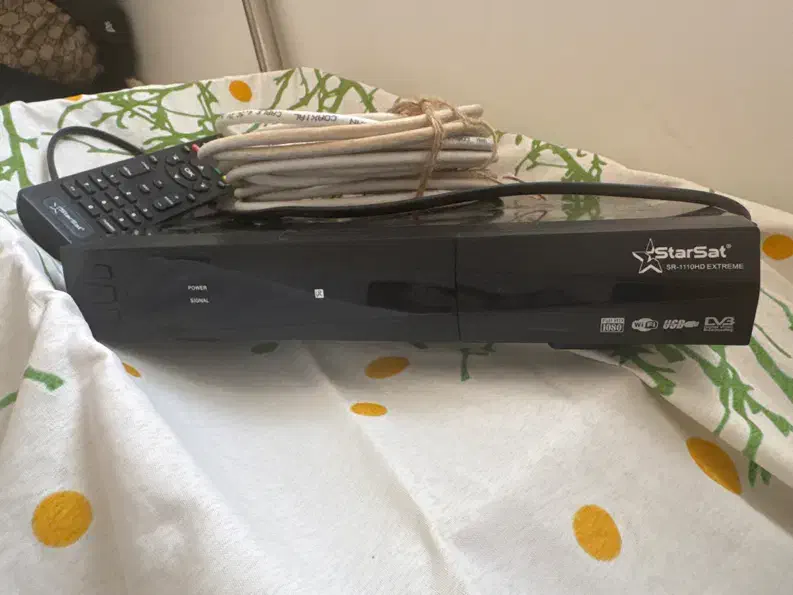 فروش گیرنده دیجیتال|صوتی و تصویری|بندرعباس, |دیوار