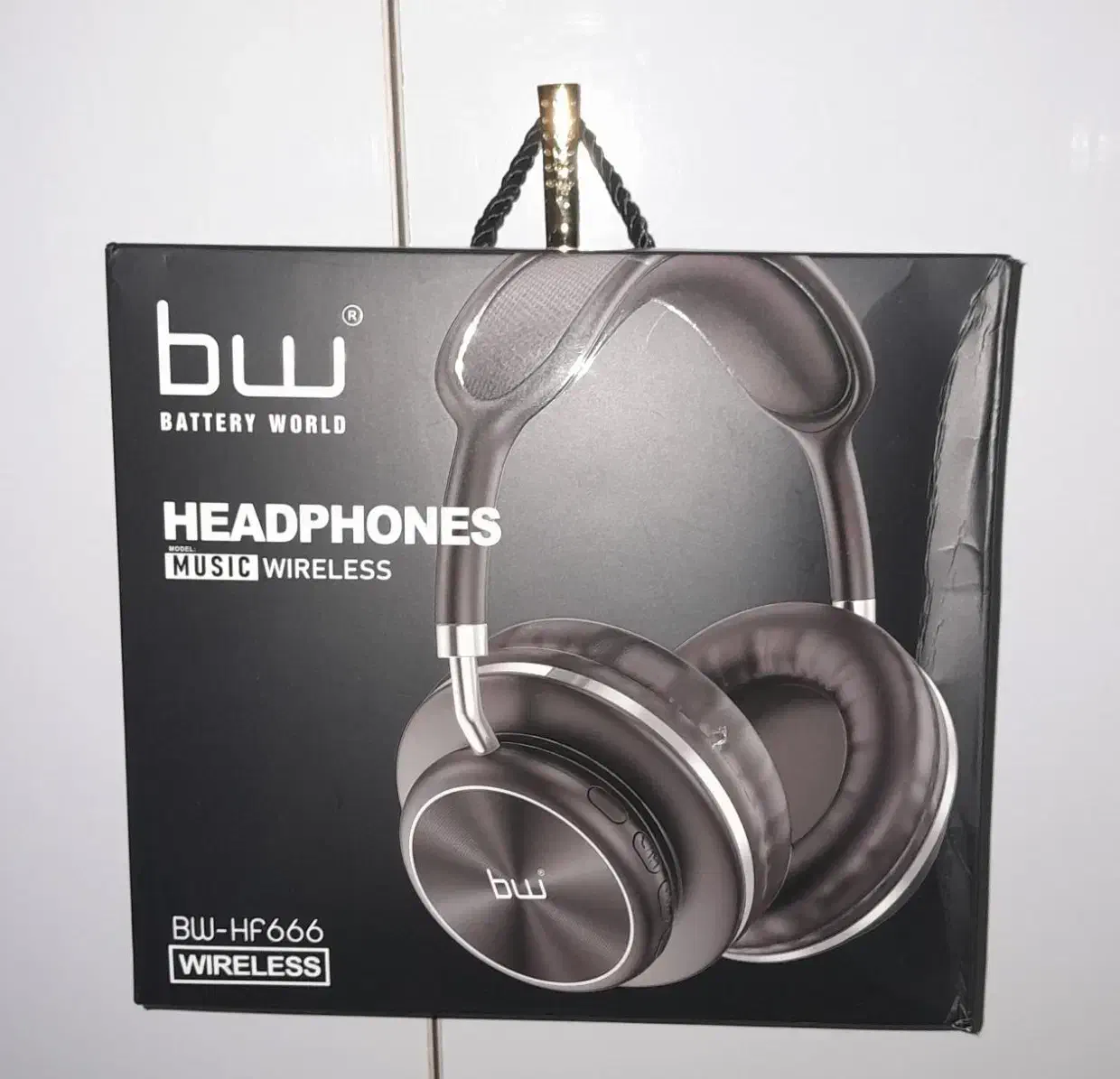 bw-hf666|لوازم جانبی موبایل و تبلت|رشت, رودباری|دیوار