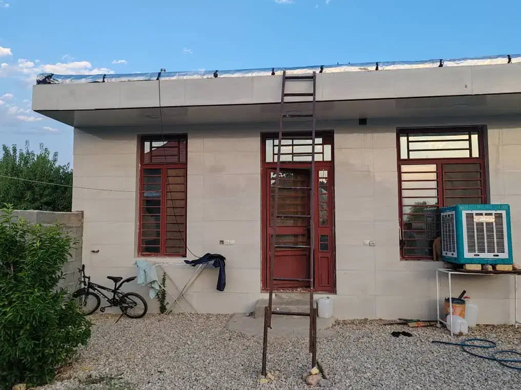 فروش یا رهن واجاره منزل نوساخت روستای دشتک کوار|فروش خانه و ویلا|کوار, |دیوار