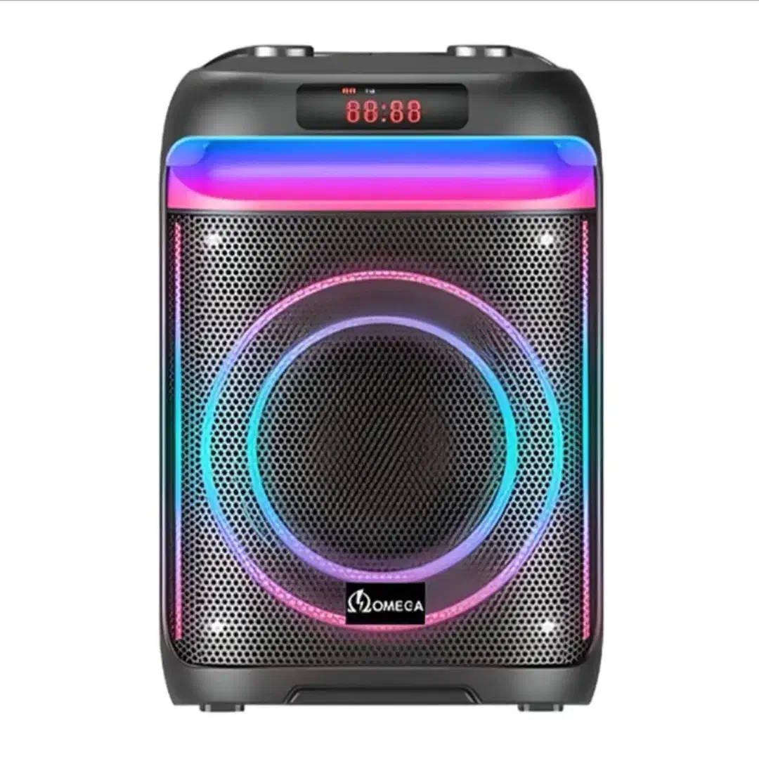 اسپیکر اومگا|پخشکننده همراه|مشهد, عامل|دیوار