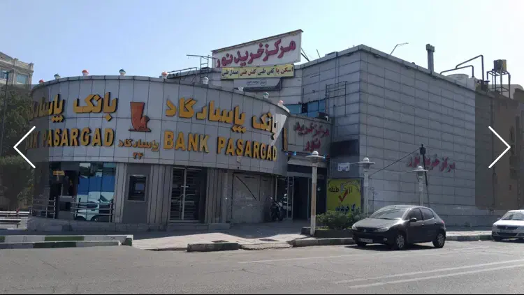 اجاره مغازه ۲۰متری پاساژ نور،پیامبر مرکزی|اجارهٔ مغازه و غرفه|تهران, باغ فیض|دیوار