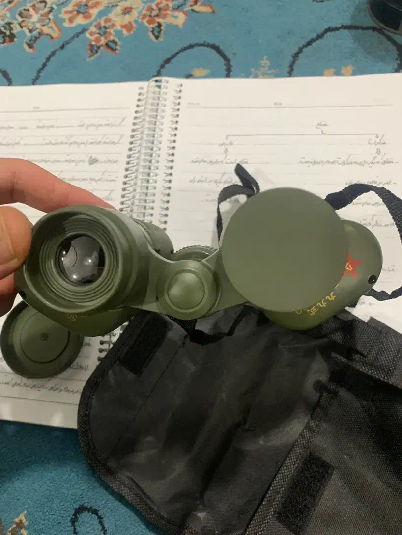 دوربین شکاری|دوربین عکاسی و فیلم‌برداری|قم, زنبیل آباد|دیوار