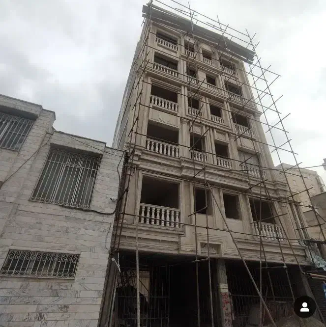 نصب داربست فلزی|خدمات پیشه و مهارت|اردبیل, |دیوار