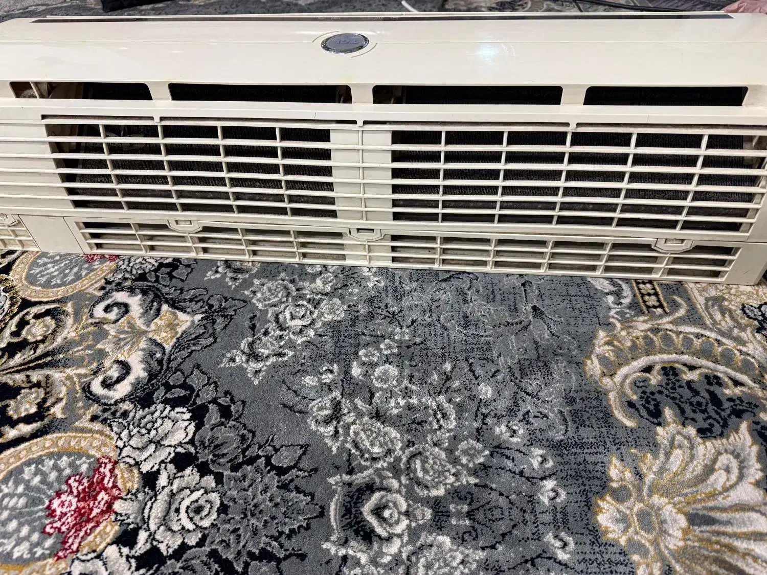 کولر۱۸هزار|کولر گازی و فن‌کوئل|شاهین‌شهر, شهرک میلاد|دیوار