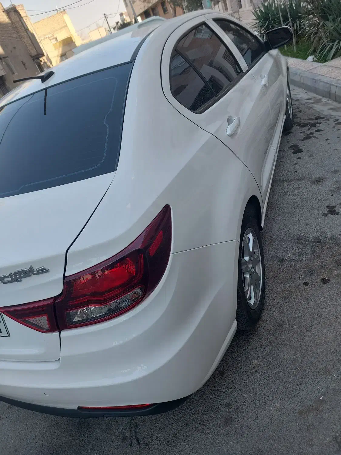 شاهین G|خودرو سواری و وانت|اصفهان, شیخ طوسی|دیوار