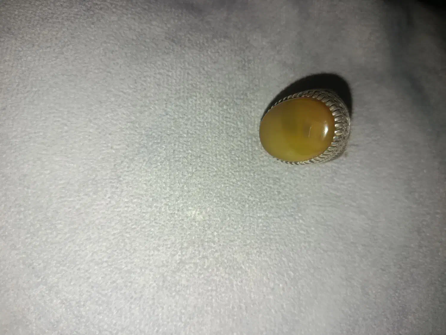 انگشتر عرفانی|جواهرات|سنقر, |دیوار