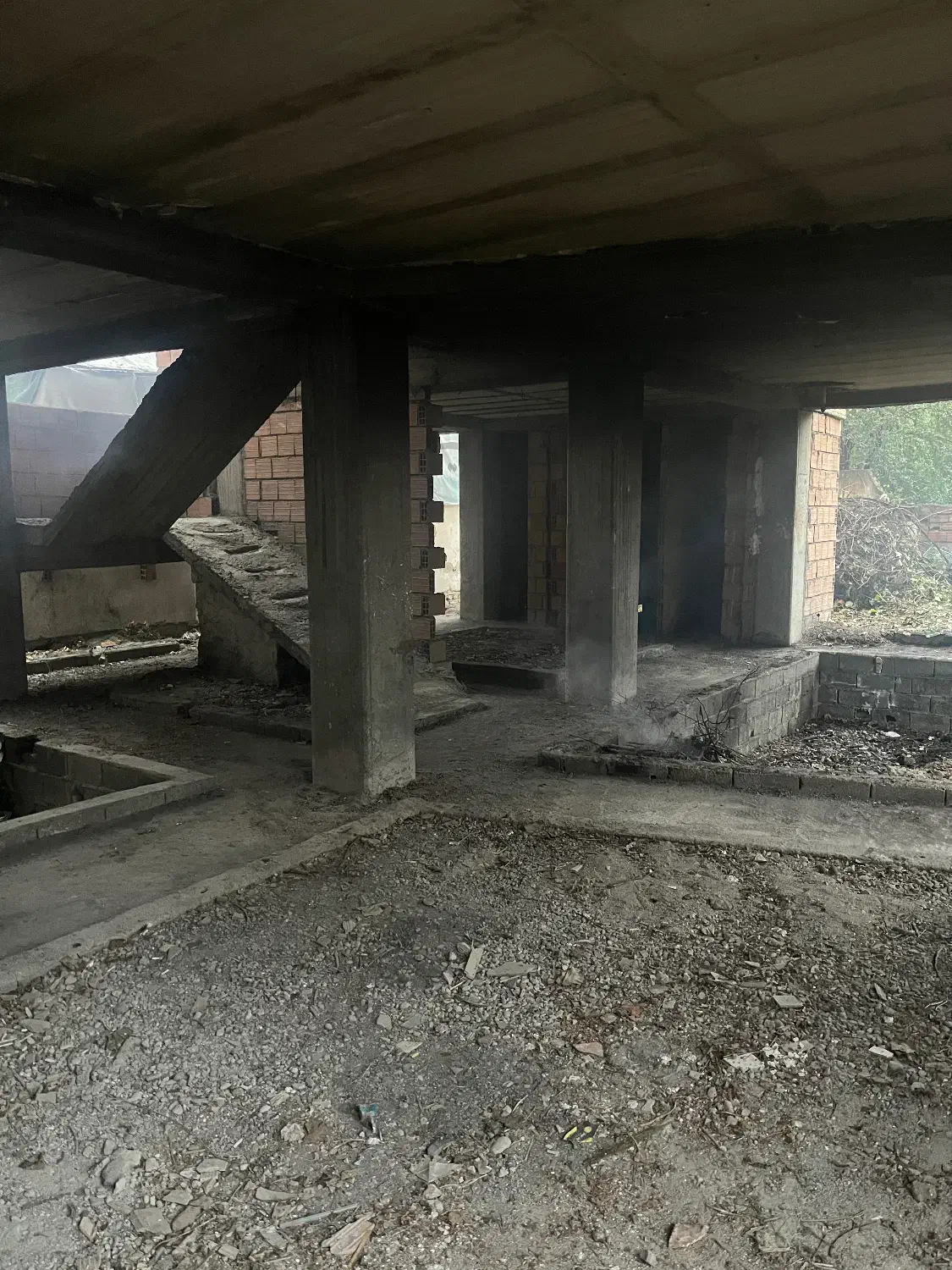 فروش اپارتمان معاوضه با زمین هم انجام میشه|فروش آپارتمان|قائمشهر, |دیوار