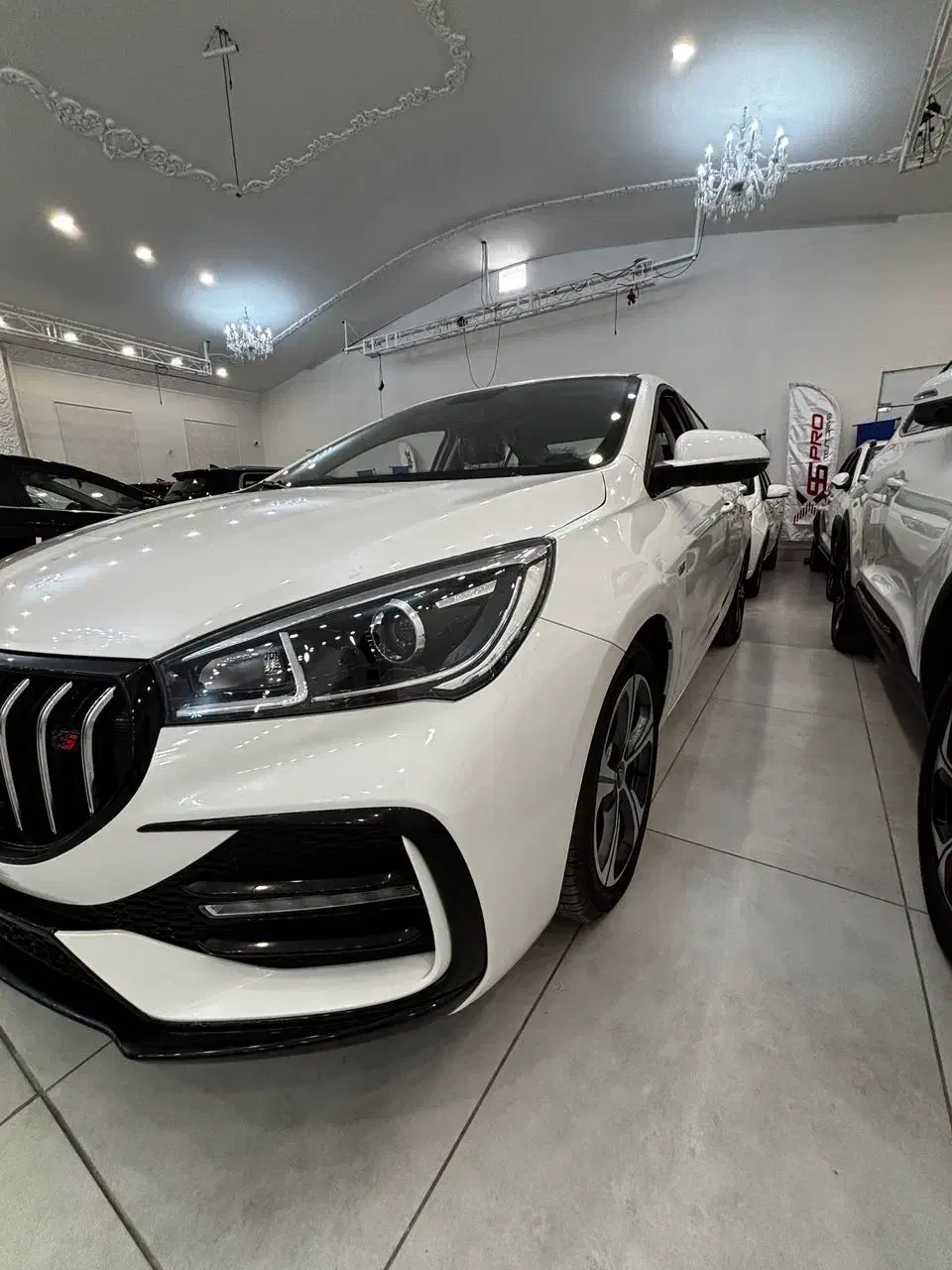 اریزو 5 fl|خودرو سواری و وانت|اهواز, گلستان|دیوار