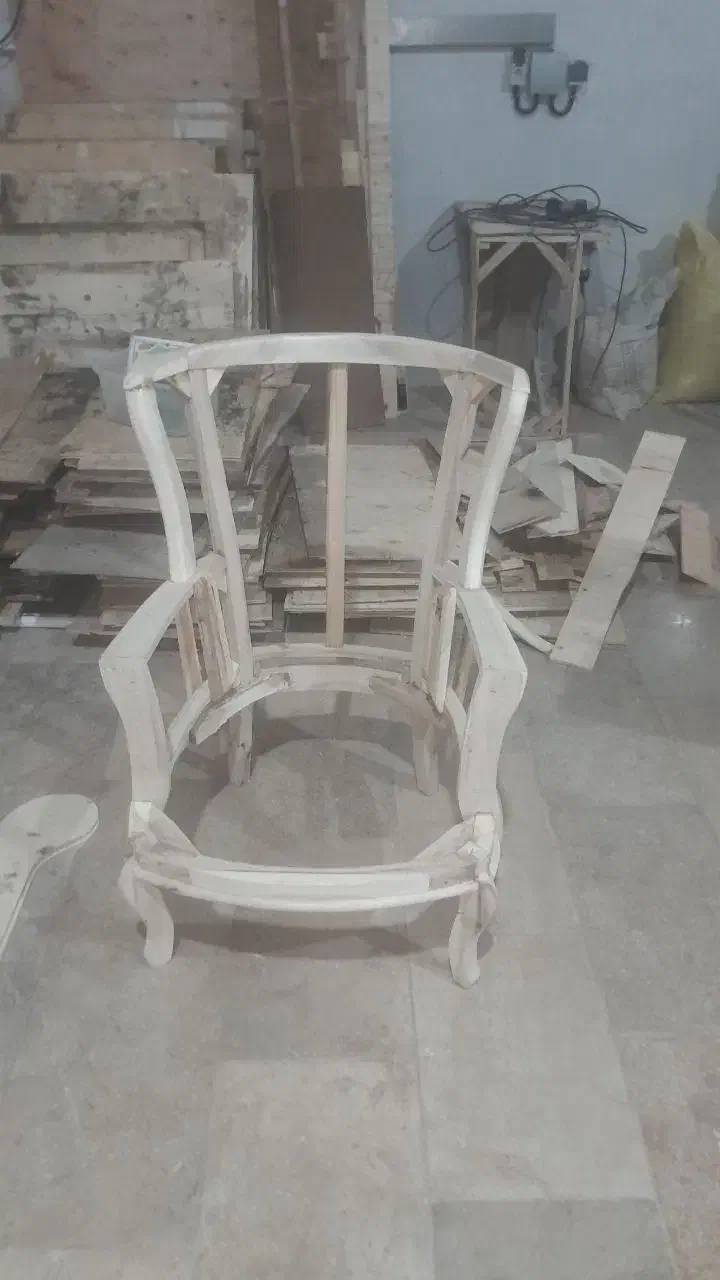 استاکارنجار|استخدام صنعتی، فنی، مهندسی|مشهد, گرجی علیا|دیوار