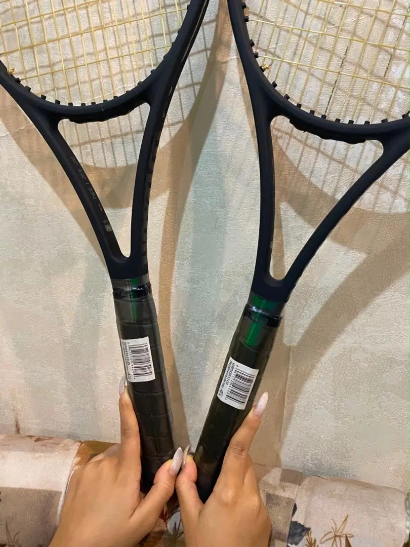 راکت تنیس ویلسون Wilson Pro Staff 97L Classic|ورزش‌های توپی|تهران, گاندی|دیوار