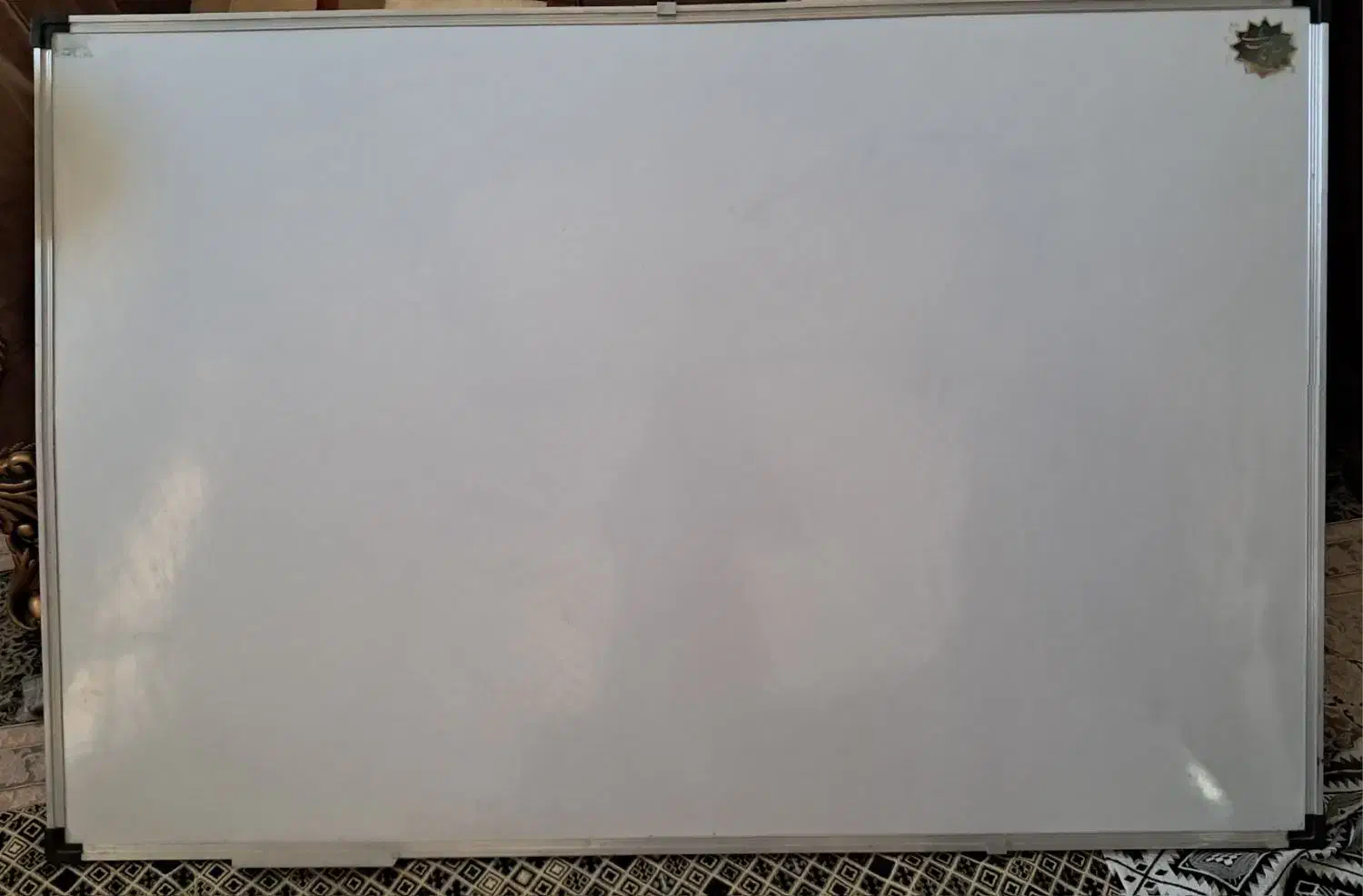 تخته وایت برد بزرگ|لوازم التحریر|گلبهار, شهر جدید گلبهار|دیوار