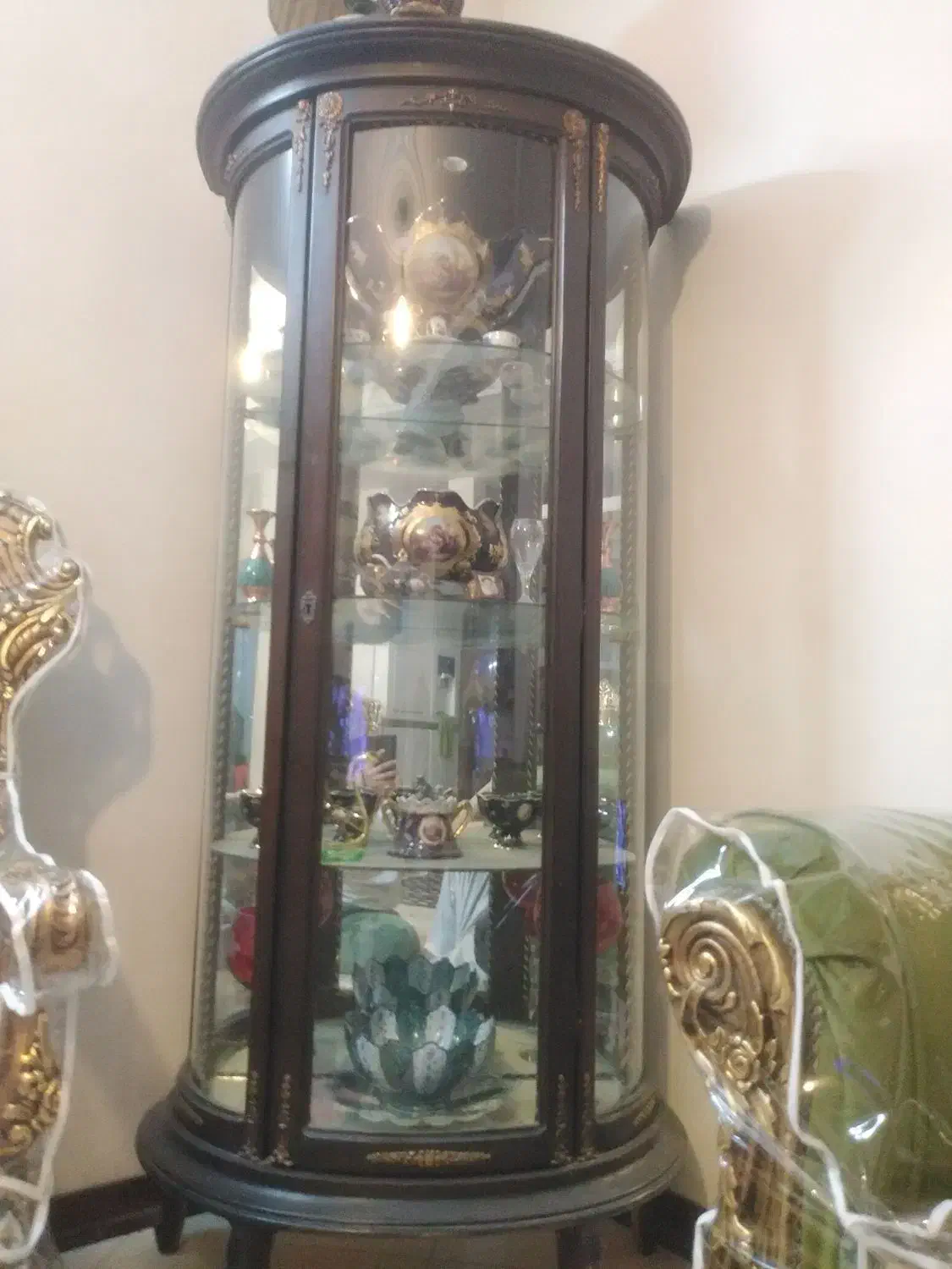 ویترین|بوفه، ویترین، کنسول|تهران, وردآورد|دیوار