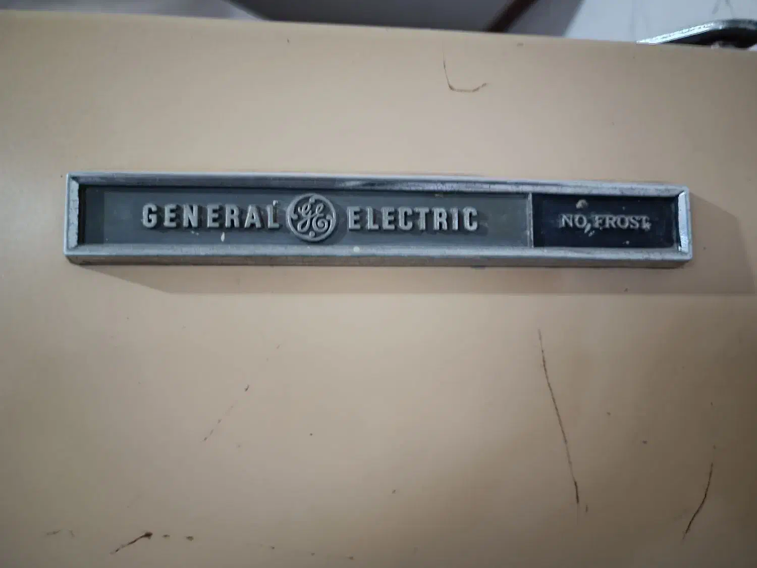 یخچال فریز ساید امریکایی|یخچال و فریزر|پردیس, سیاه سنگ|دیوار