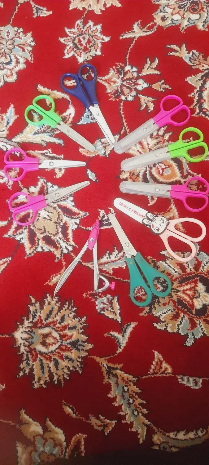 فروش لوازم باقیمت های خوب|اسباب و اثاث بچه|سبزوار, قلعهنو دهزار|دیوار