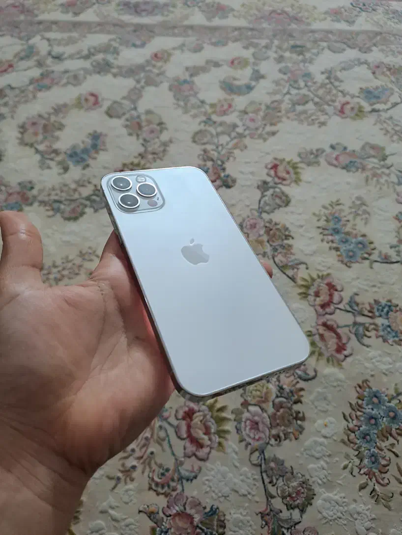 آیفون ۱۲پرو|موبایل|مشهد, هفده شهریور|دیوار