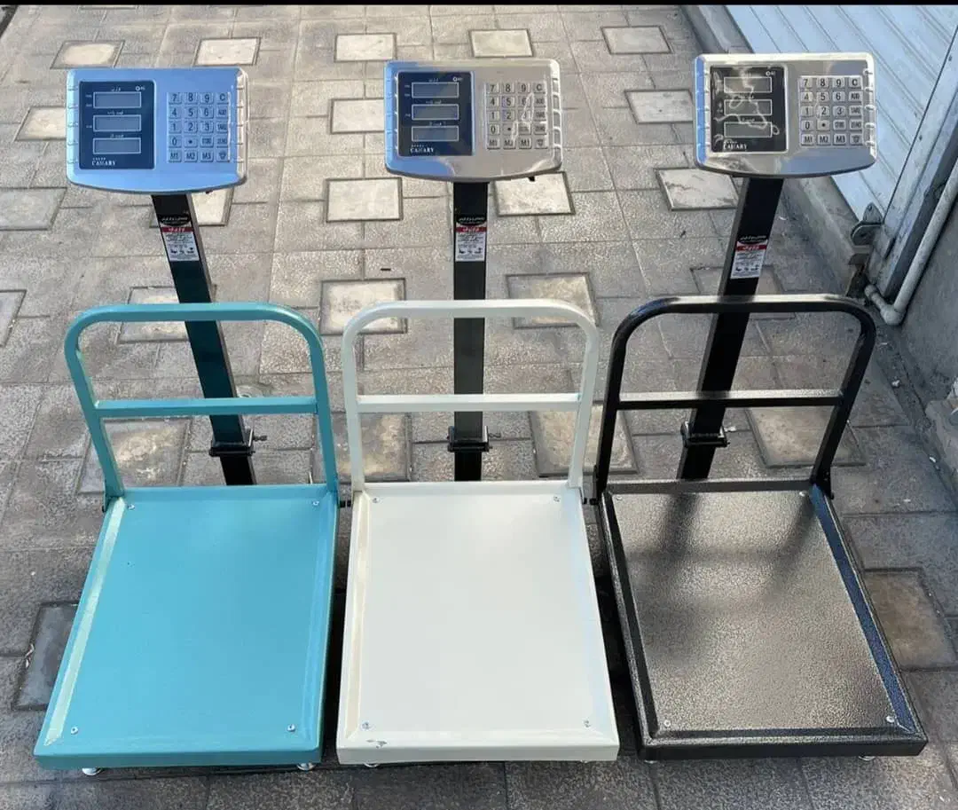 ترازو باسکول های قدیمی سنگی عتیقه|کلکسیون اشیاء عتیقه|سیرجان, |دیوار